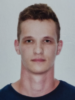 Место для фотографии Сергея Сарванова
